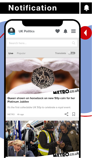 UK Politics News  Reviews