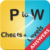 Cheats for Pictoword, Answers and Cheat All Levels icon