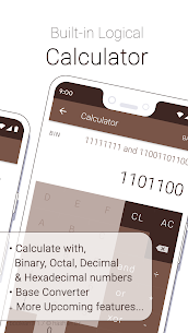 BooleanTT – Boolean Algebra (PREMIUM) 2.0.7.2022 Apk 5