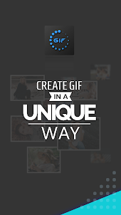 GIF Maker - GIF Creator, GIF E
