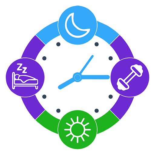Сircadia: Day Routine & Tasks logo