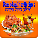 Iftar Recipes icon
