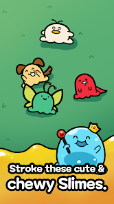 Slime Land Adventures - Apps on Google Play