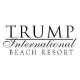 Trump International Miami icon