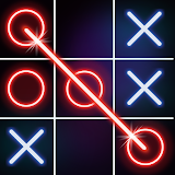 Tic Tac Toe: XOXO Game icon