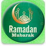 Ramadan Mubarak Wish HD Images icon