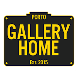Gallery Home icon