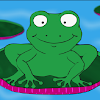 Jumping Frog Mania icon
