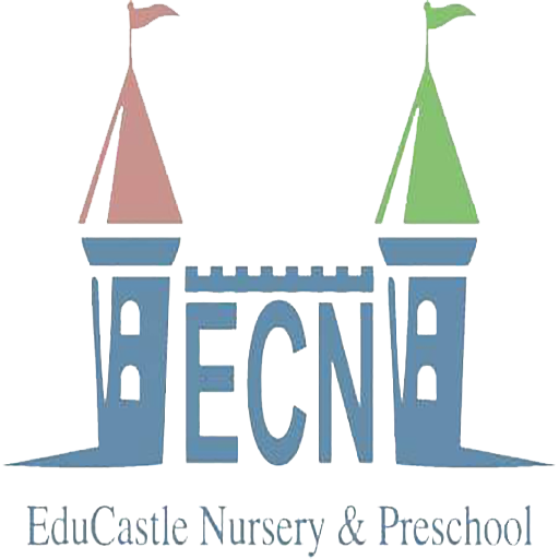 Educastle Nursery and Preschoo logo