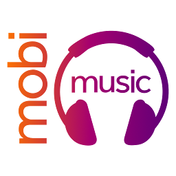 تصویر نماد mobi Music - слушайте музыку