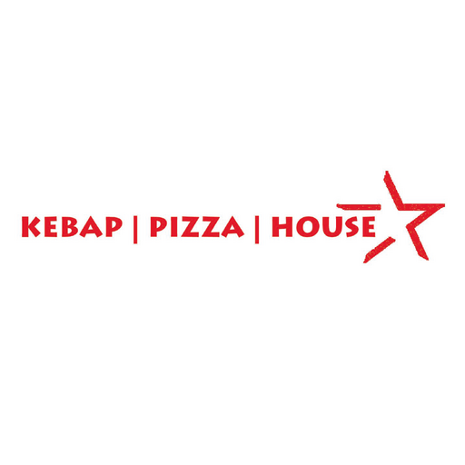 Kebap Pizza House logo