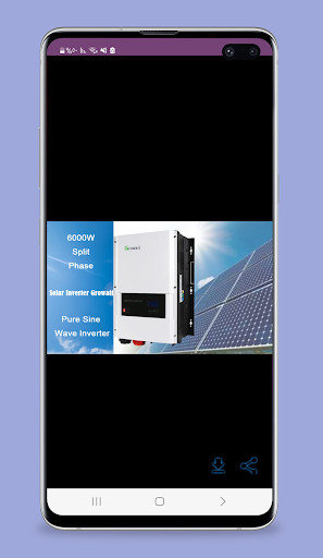 enphase enlighten guide Screen 3