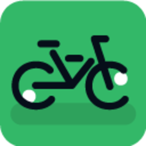 Cycle : Real-life Hometrainer logo