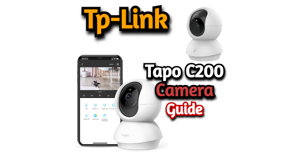 tapo c200 camera Guide - Apps on Google Play