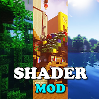 Realistic Shader for Minecraft PE - Texture Mods