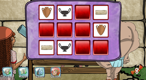 Time Tales Gli Etruschi