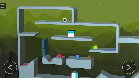 CELL 13 - The Ultimate Escape Puzzle Screenshot