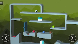 Game screenshot CELL 13 - Physics Puzzle apk download