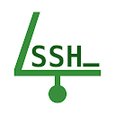 SSH/SFTP Server - Terminal icon