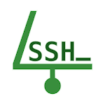 Cover Image of Download SSH/SFTP Server - Terminal  APK