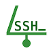SSH/SFTP Server - Terminal - Androidアプリ