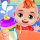 Baby Care and dress up دانلود در ویندوز