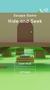 Escape Game Hide and Seek v1.0.0 MOD APK (Free Rewards) 1