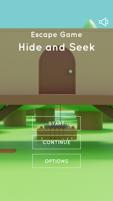 脱出ゲーム Hide and Seekのおすすめ画像1