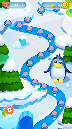 Game screenshot Bubble Story apk download