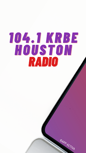 104.1 KRBE Houston Screen 3