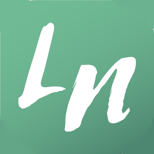 Los Nietos Verdulería logo