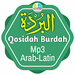 Cover Image of डाउनलोड Qasidah Burdah Imam Al Bushiri  APK