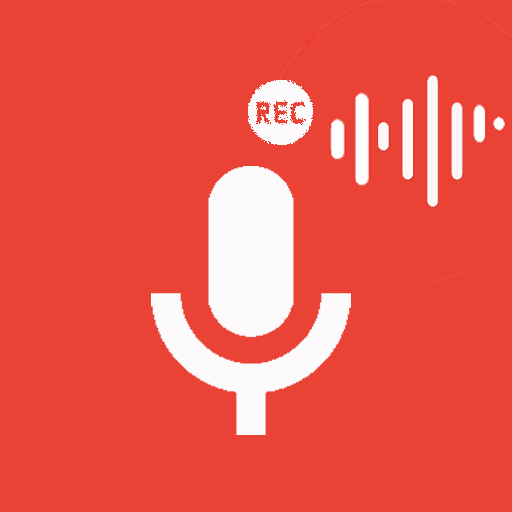 Voice Memos logo