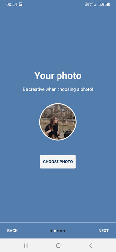 France Dating Site - BOL screenshot 7