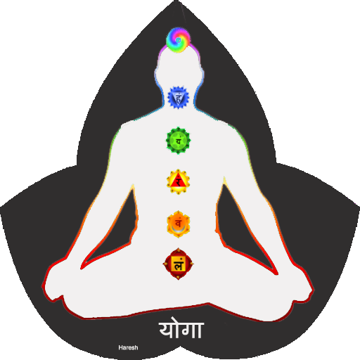 Yoga Marathi  Icon