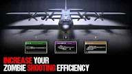 Télécharger Zombie Gunship Survival APK MOD (Astuce)