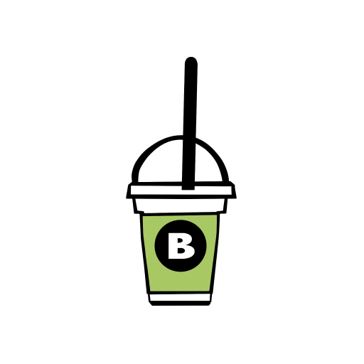 ジム飯 by BROSTOKYO logo