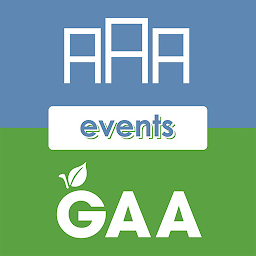 Icon image AAA & GAA EVENTS