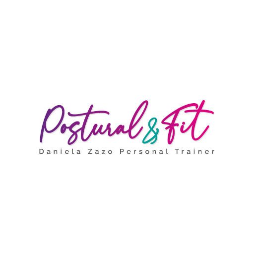 Postural & Fit logo