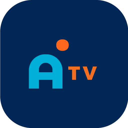 Amigo TV logo