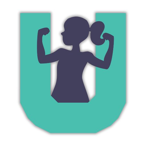 Strong Girls United logo