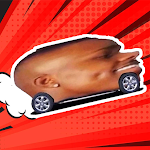 Cover Image of Download DaGame - DaBaby Game 3d Car 8.0 APK