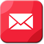 Cover Image of Herunterladen Email App Fast & Smart Email for any mail 1.0 APK