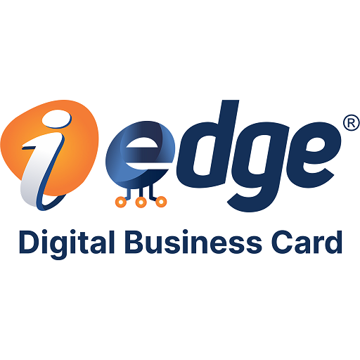 iEdge Digital Business Cards 1.0.0 Icon