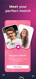 Lovely  -  Meet and Date Locals