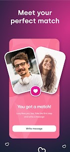 Lovely – Meet and Date Locals APK v202212.1.6 (Latest) 5