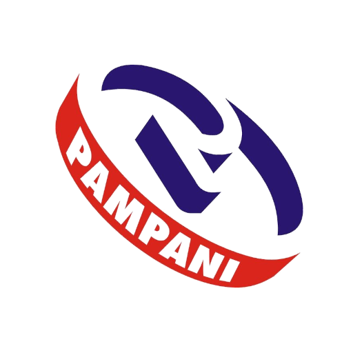Pampani Assessoria logo