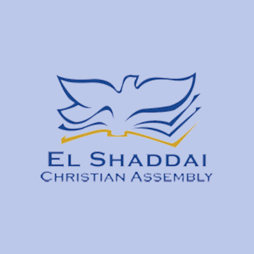 El Shaddai CA 100.0 Icon
