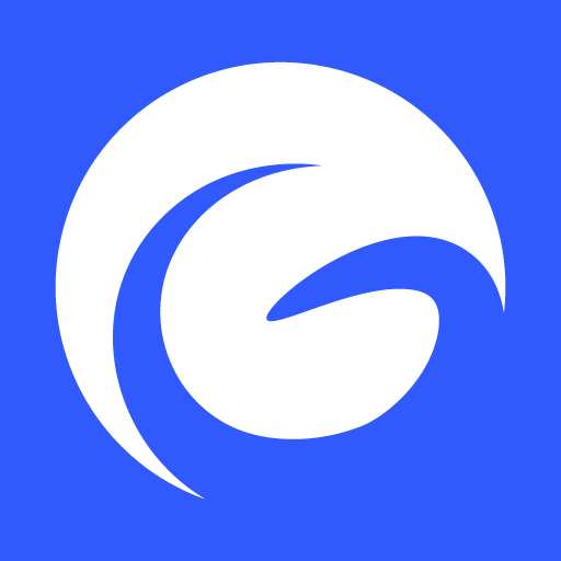 대한민국 GA의 모든정보, 지에이월드 2.0 logo