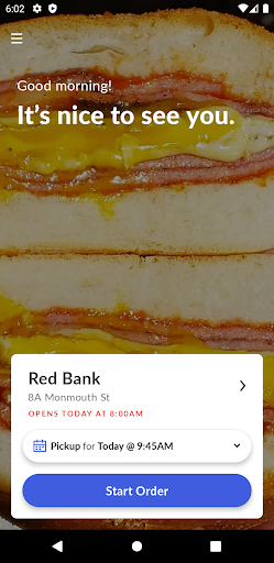 Johnnys Pork Roll Screen 2